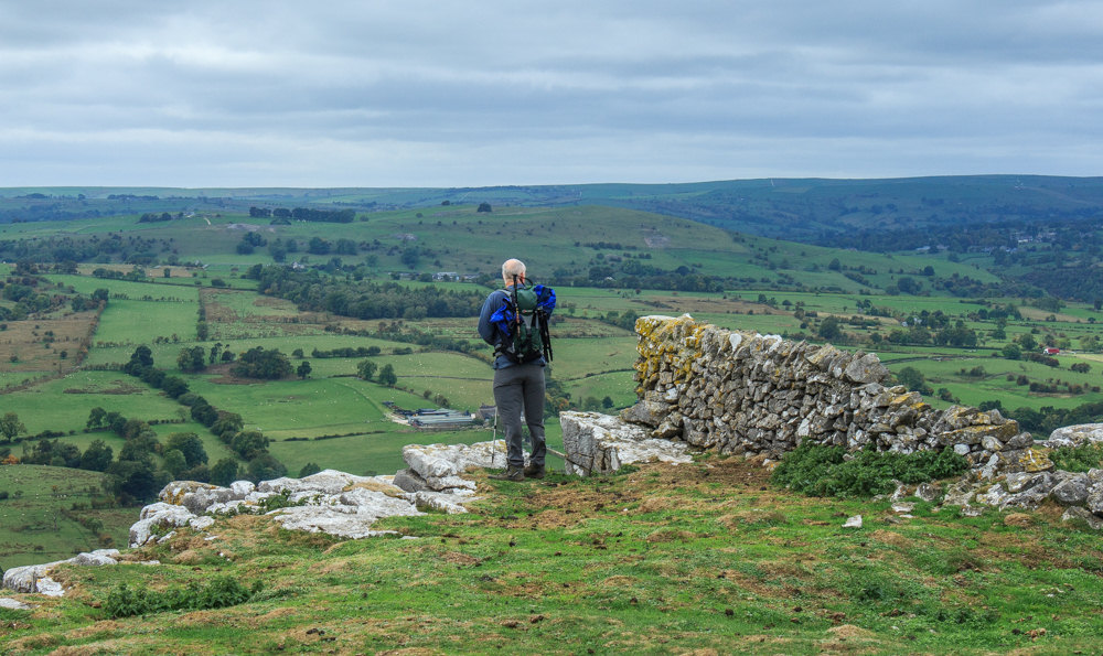 Ecton Hill Ecton Hill